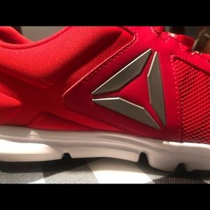 Reebok CrossFit Athletic shoes. Men’s size 13.